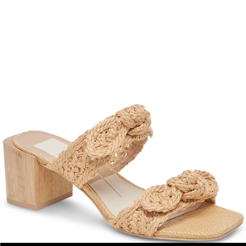 Dolce Vita Zemmie Sandal